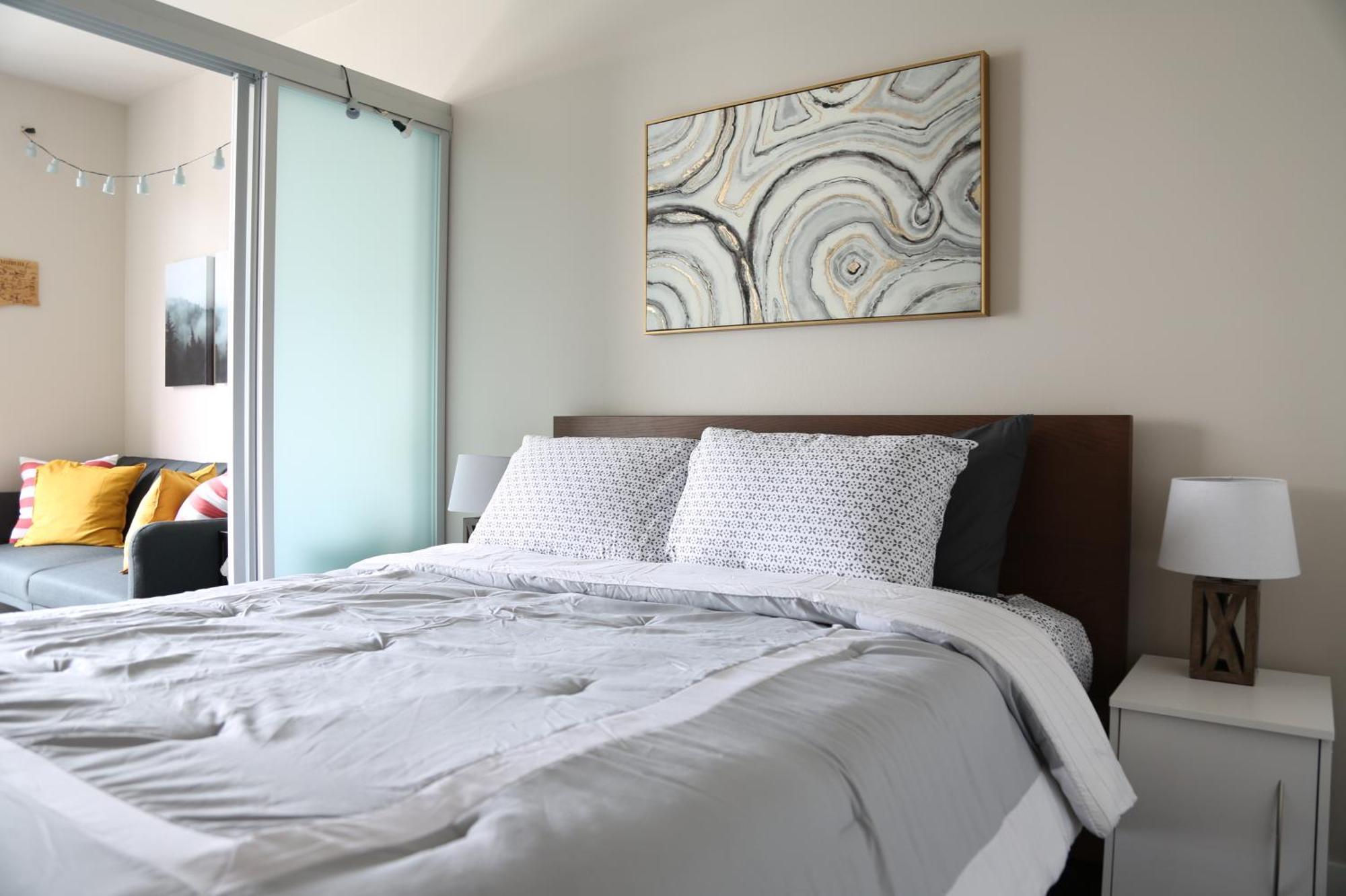 Queen Anne Abode - 1 Block From Cpa! - Free Parking! Seattle Exterior photo